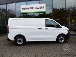 VOLKSWAGEN T7 Transporter Kasten TDI kurz *AHK *Heckklappe