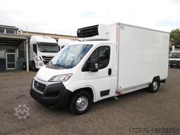 FIAT Ducato 130*2xMaxi Carrier Tiefkühler*Euro6*