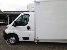 FIAT Ducato 130*2xMaxi Carrier Tiefkühler*Euro6*