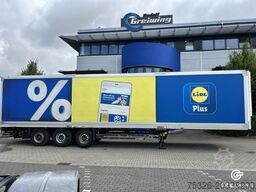 SCHMITZ CARGOBULL SKO 24/L - 13.4 FP 45 COOL