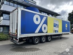SCHMITZ CARGOBULL SKO 24/L - 13.4 FP 45 COOL