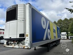 SCHMITZ CARGOBULL SKO 24/L - 13.4 FP 45 COOL