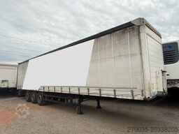 SCHMITZ CARGOBULL SCB S3T Getränke+EN12642XL+10 Stück sofort