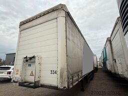 SCHMITZ CARGOBULL SCB S3T Getränke+EN12642XL+10 Stück sofort