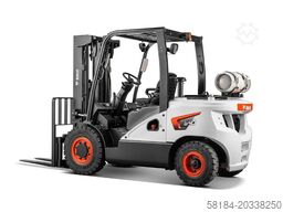 Bobcat G55C-7