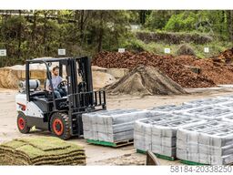 Bobcat G55C-7