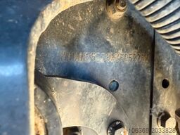 MAN TGM 14.250 VM-Tarm Stainless Steel 4000 l. Kombi