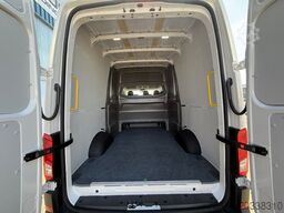 MAN 3.180 TGE 4x4 Mixto 7 Sitzer AHK 3,5to