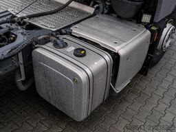 DAF XF 480 FT SC + INTARDER + KIPPHYDRAULIK + SPOILER