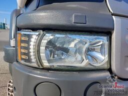 Scania R 410 LA4x2MEB ERST 549tkm,Volumen,XENON,Standklim