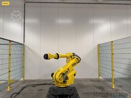 FANUC R-2000iB/210F