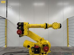 FANUC R-2000iB/210F