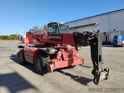 Manitou MRT2150