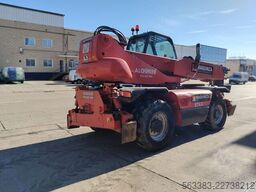 Manitou MRT2150