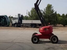 Manitou 160ATJ