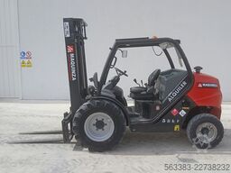 Manitou MC18.2 D