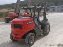 Manitou MC18.2 D