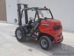 Manitou MC18.2 D