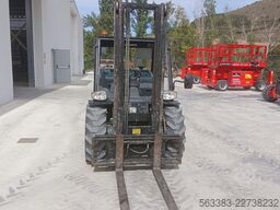 Manitou MC18.2 D