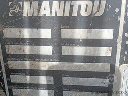 Manitou MC18.2 D