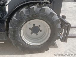 Manitou MC18.2 D