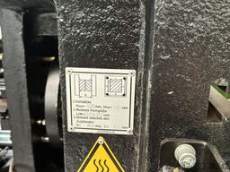 YIZUMI UN120A5/ IU604
