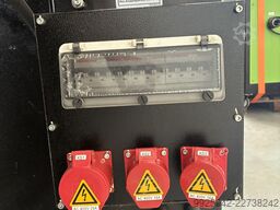 YIZUMI UN120A5/ IU604