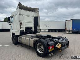 DAF XF 460 SC, Euro 6, / 2x Tank