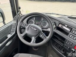 DAF XF 460 SC, Euro 6, / 2x Tank