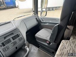 DAF XF 460 SC, Euro 6, / 2x Tank