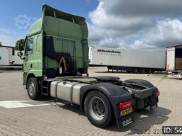 DAF CF 450 SC, Euro 6, / Standklima / Fridge