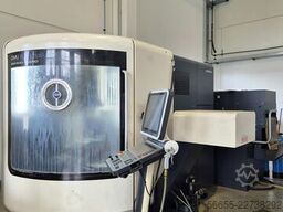 Deckel Maho DMU 60 Monoblock