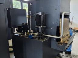 Deckel Maho DMU 60 Monoblock