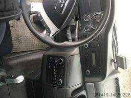 MAN TGX 26.400  6x2-2 Pritsche mit Kran Eu 5 Bj 2008