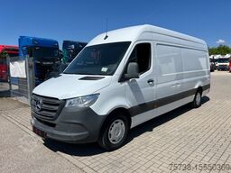 MERCEDES-BENZ Sprinter 314 CDI MAXI/Klima/3-Sitze/MBUX