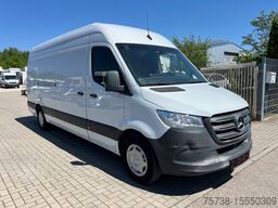 MERCEDES-BENZ Sprinter 314 CDI MAXI/Klima/3-Sitze/MBUX