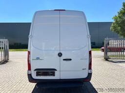 MERCEDES-BENZ Sprinter 314 CDI MAXI/Klima/3-Sitze/MBUX