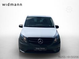 Mercedes-Benz Vito 110 CDI Mixto Kompakt PDC KlimaA Leder