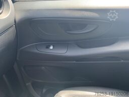 Mercedes-Benz Vito 110 CDI Mixto Kompakt PDC KlimaA Leder