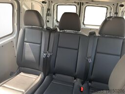 Mercedes-Benz Vito 110 CDI Mixto Kompakt PDC KlimaA Leder