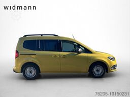 Mercedes-Benz Citan 113 Tourer Pro  Navi PDC KAM SHZ KlimaA