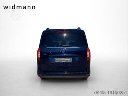 Mercedes-Benz T 180 d Navi PDC KAM AUT SHZ KlimaA SpurH FLA