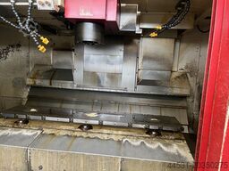 Mori Seiki MV 653/50