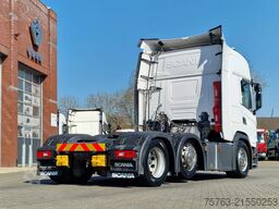Scania G450 NGS Highline 6x2/4 - Steering - Euro 6 - L...