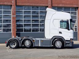 Scania G450 NGS Highline 6x2/4 - Steering - Euro 6 - L...