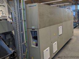 Gildemeister CTX 510