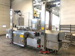 GEA-CFS braadlijn Type BRN 3000/500