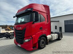 Iveco s-way 480