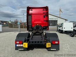 Iveco s-way 480