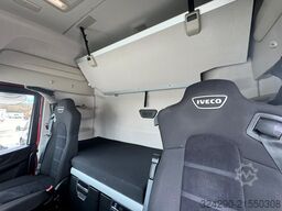 Iveco s-way 480